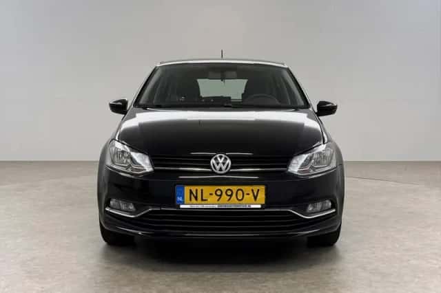 Volkswagen Polo (2017) thumbnail 6