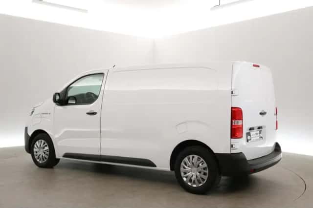 Toyota Proace (2024) thumbnail 4