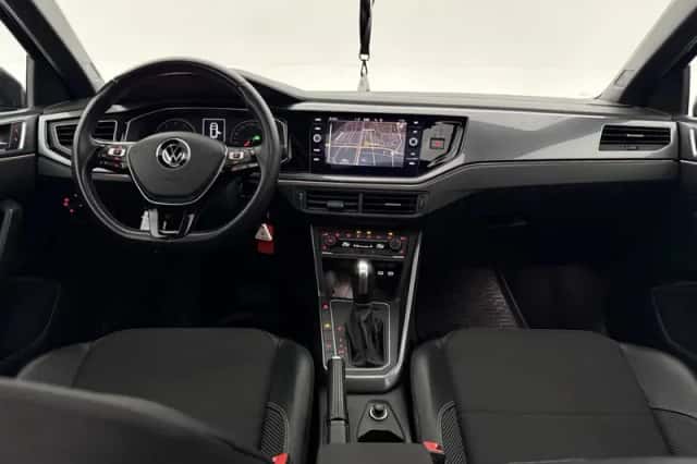 Volkswagen Polo (2021) thumbnail 2