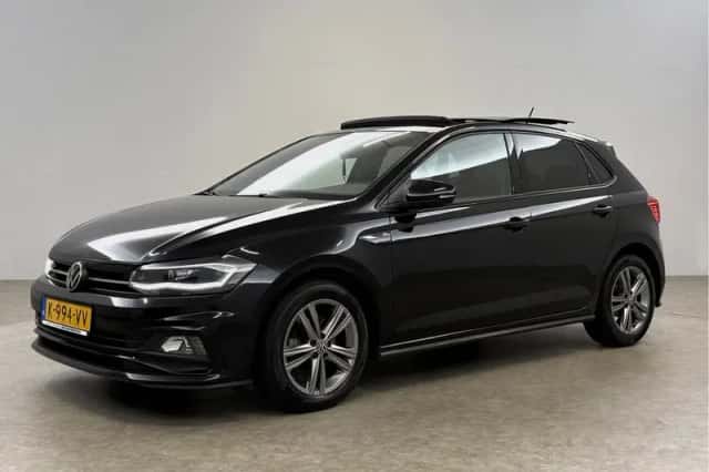Volkswagen Polo (2021) thumbnail 6