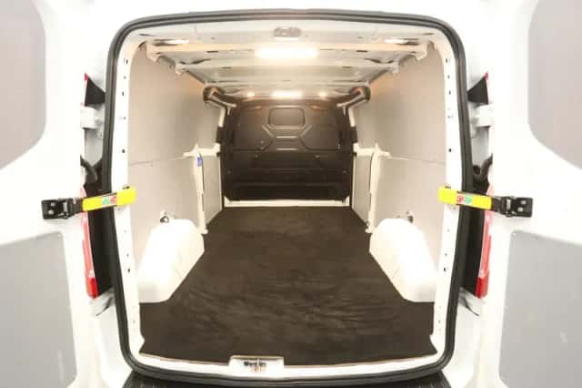Ford Transit Custom (2021) thumbnail 3