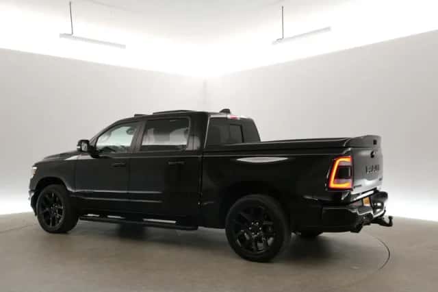 Dodge Ram (2019) thumbnail 6