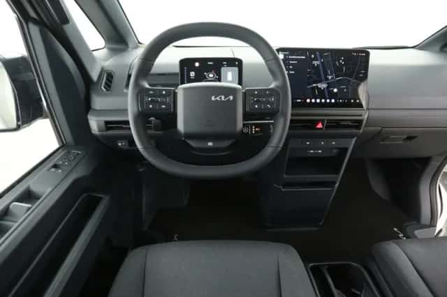 Kia PV5 (2026) thumbnail 2