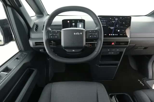 Kia PV5 (2026) thumbnail 2