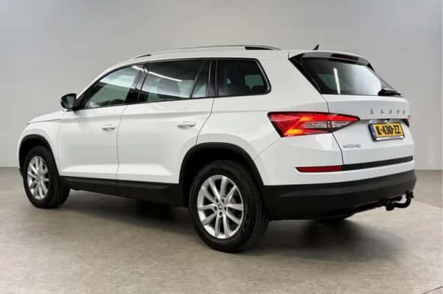 Škoda Kodiaq (2020) thumbnail 3