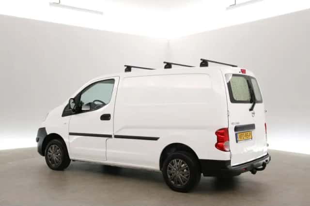 Nissan NV200 (2014) thumbnail 4