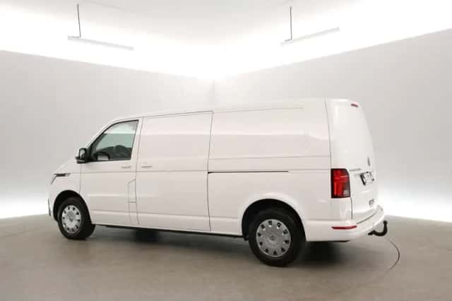 Volkswagen Transporter (2020) thumbnail 6