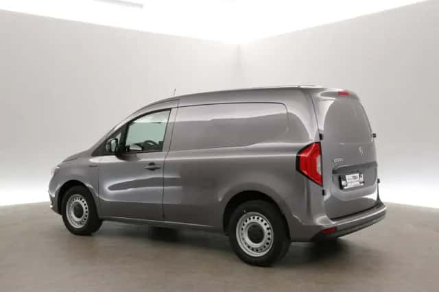 Mercedes-Benz eCitan (2025) thumbnail 4