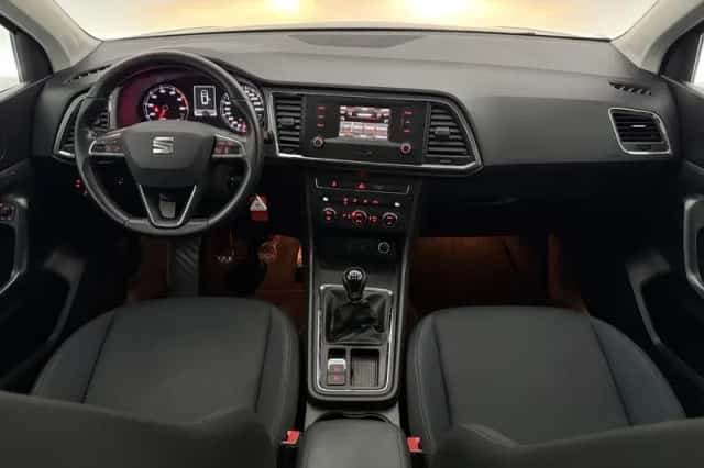 SEAT Ateca (2017) thumbnail 2