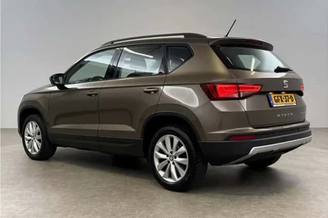 SEAT Ateca (2017) thumbnail 3