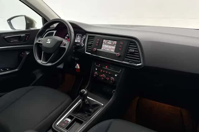 SEAT Ateca (2017) thumbnail 4