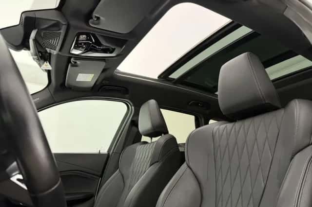 BMW X1 (2023) thumbnail 4