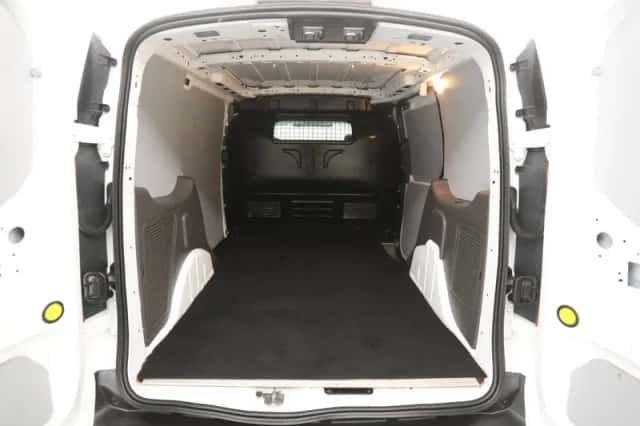 Ford Transit Connect (2019) thumbnail 3