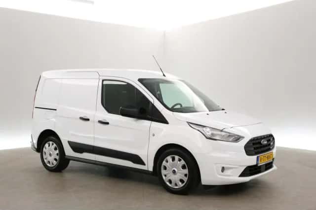 Ford Transit Connect (2019) thumbnail 6