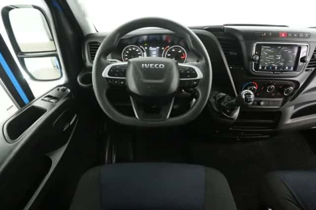 Iveco Daily (2020) thumbnail 2