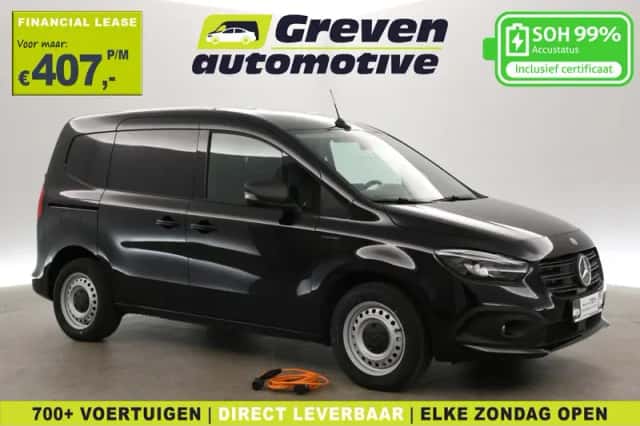 Renault Kangoo (2025) thumbnail 1