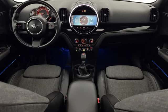 MINI Countryman (2021) thumbnail 2