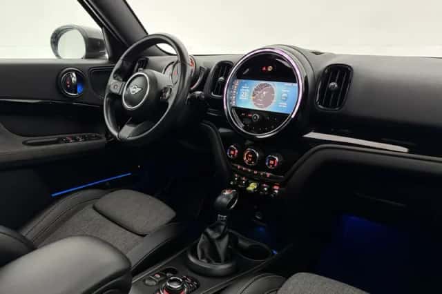 MINI Countryman (2021) thumbnail 4