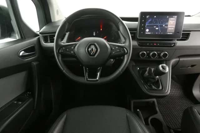 Renault Kangoo (2022) thumbnail 2