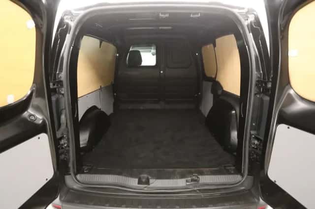 Renault Kangoo (2022) thumbnail 3