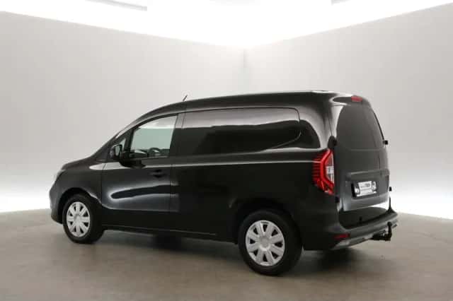 Renault Kangoo (2022) thumbnail 4