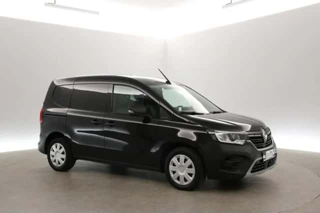 Renault Kangoo (2022) thumbnail 6