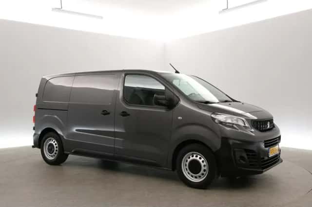 Peugeot Expert (2022) thumbnail 6