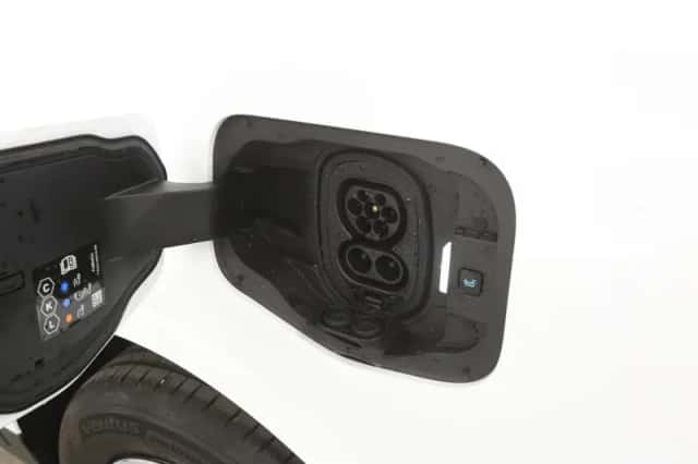 Ford E-Courier (2025) thumbnail 6