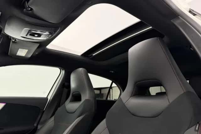 Mercedes-Benz A-Klasse (2022) thumbnail 4