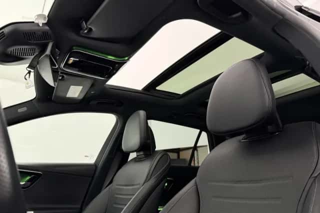 Mercedes-Benz C-Klasse (2022) thumbnail 4