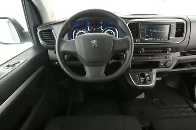 Peugeot e-Expert (2023) thumbnail 2