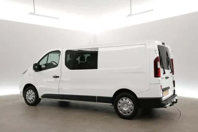 Renault Trafic (2018) thumbnail 6
