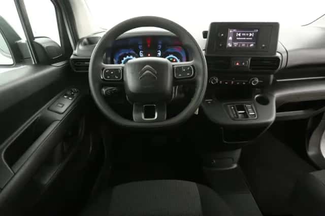 Citroën ë-Berlingo (2022) thumbnail 2