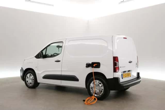 Citroën ë-Berlingo (2022) thumbnail 4
