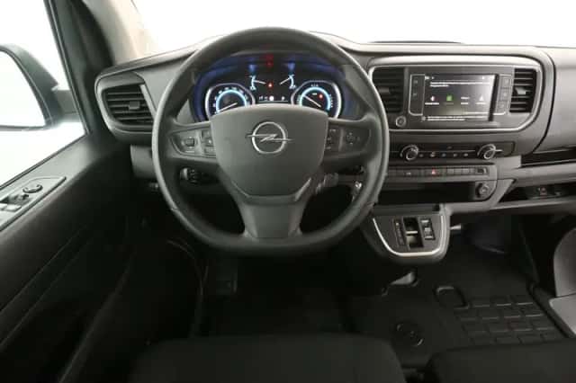 Opel Vivaro-e (2023) thumbnail 2