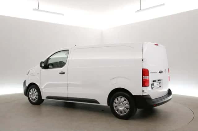 Opel Vivaro-e (2023) thumbnail 4