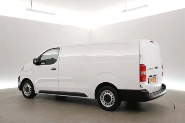 Peugeot e-Expert (2023) thumbnail 4