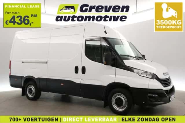 Iveco Daily (2024) thumbnail 1