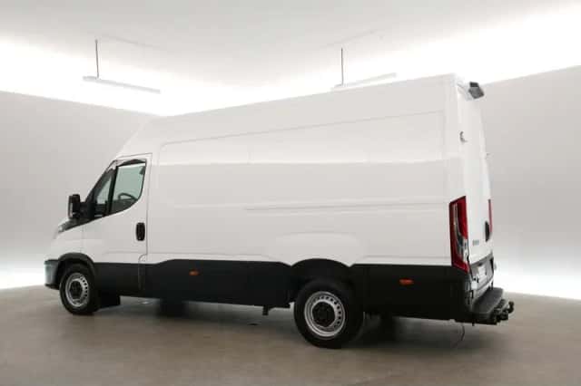 Iveco Daily (2024) thumbnail 4