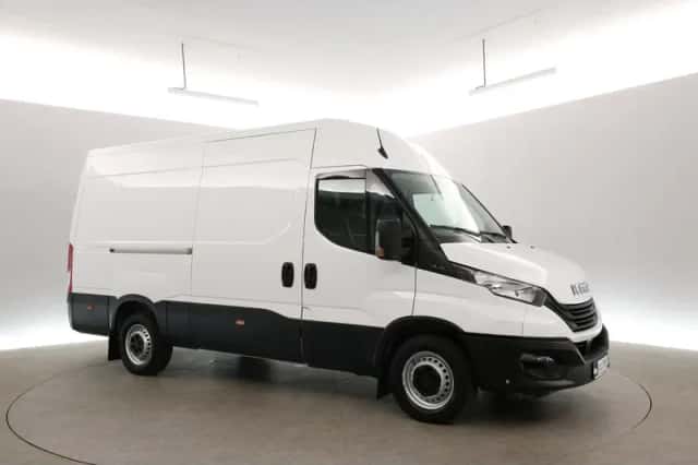 Iveco Daily (2024) thumbnail 6
