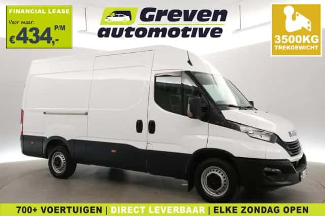 Iveco Daily (2024) thumbnail 1