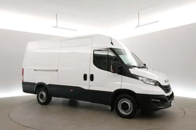 Iveco Daily (2024) thumbnail 6