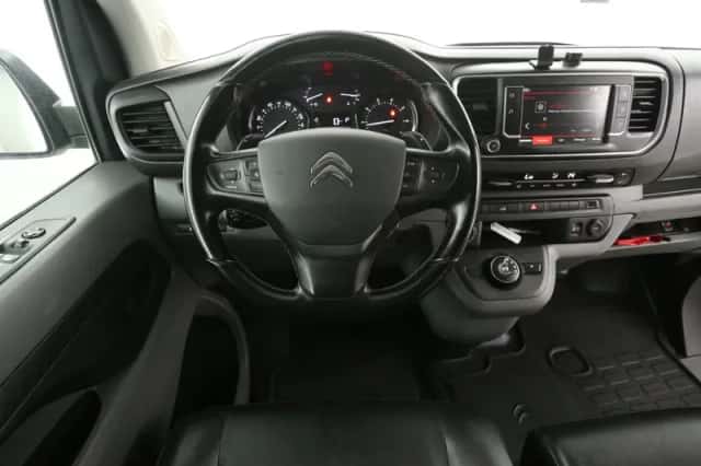 Citroën Jumpy (2021) thumbnail 2