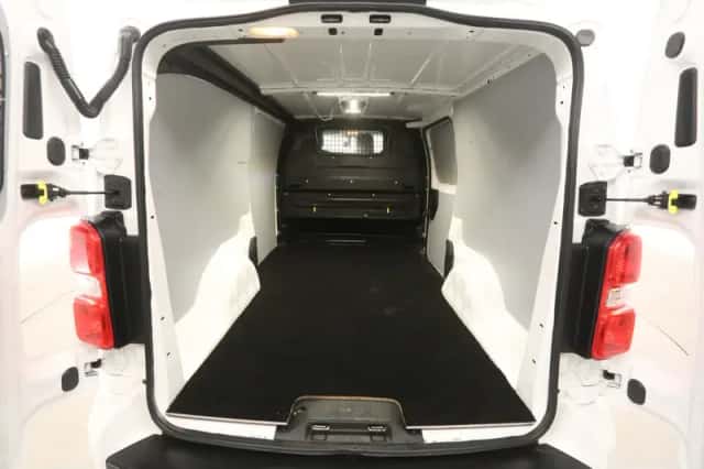 Citroën Jumpy (2021) thumbnail 3