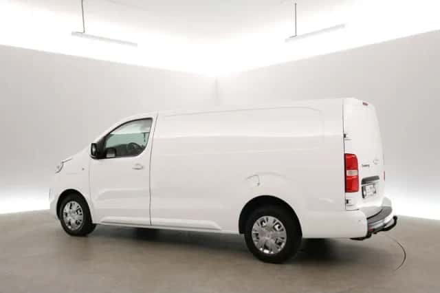 Citroën Jumpy (2021) thumbnail 4