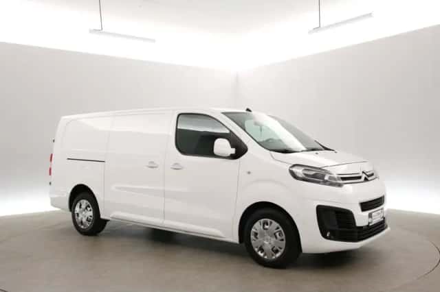 Citroën Jumpy (2021) thumbnail 6