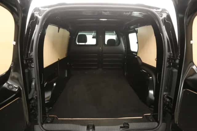 Mercedes-Benz Citan (2023) thumbnail 3