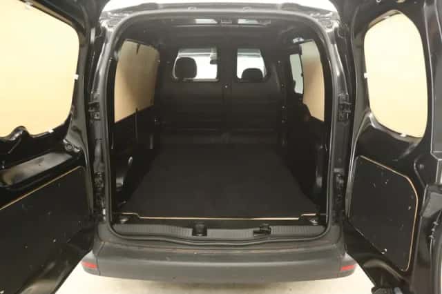 Mercedes-Benz Citan (2023) thumbnail 3