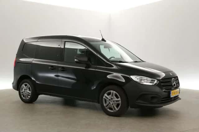 Mercedes-Benz Citan (2023) thumbnail 6