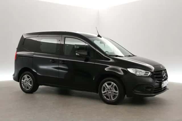 Mercedes-Benz Citan (2023) thumbnail 6